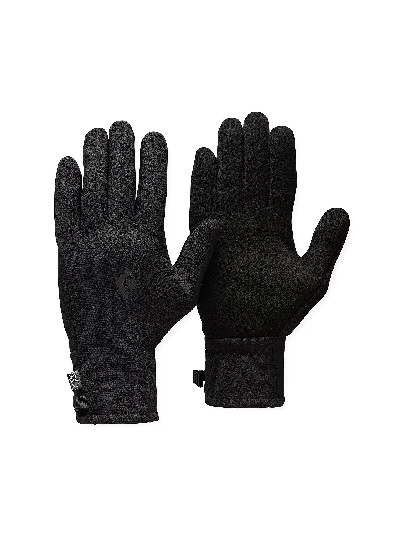 BLACK DIAMOND | Handschuhe Midweight Screentab Liners | 